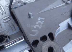 KOLUMNA KIEROWNICZA MERCEDES S W221 RADOM 3