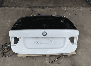 Bmw E91 klapa bagaznika A300 1