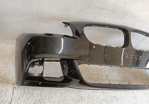 Zderzak przód przedni bmw 5 v F10 F11 m pakiet 2009- 2