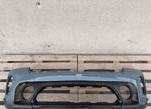 Zderzak przód przedni mini countryman F60 lift fl lci 2020- cały 1