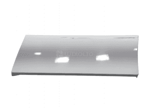 Listwa boczna lewy tył trafic iii vivaro b 788131169R 93453591 2014-2019 1