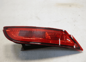 JAGUAR XF S X250 SEDAN LAMPA prawa TYŁ PRZECIWMGIELNA 8
