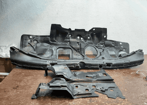 Bmw F48 wygluszenie sciany grodziowej 7326969 14