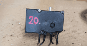 POMPA ABS OPEL CORSA D nr 0265800796 7