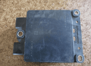 MODUŁ AIR BAG FORD FUSION FIESTA MK6 2S6T14B056BK 3