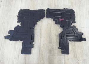 3008 II KIEROWNICA POWIETRZA PRAWA 9828683180 10