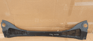 Podszybie osłona podszybia Ford Focus MK3 BM51-A02216-AE 7