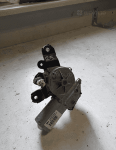 Silnik Wycieraczek Tył Oryginał Renault Captur Clio 4 287105483R 1