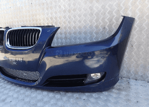 Zderzak przód bmw E90 pdc radom 5