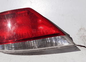 Lampa tylna tył lewa astra h cabrio 2