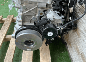 Silnik bmw X5 G05 X6 G06 X7 G07 B58B30C nowy 0km 4
