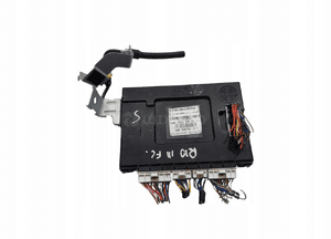 Moduł sterownik bcm kia rio iii 95400-1WEC0 2014-2017 lift 1