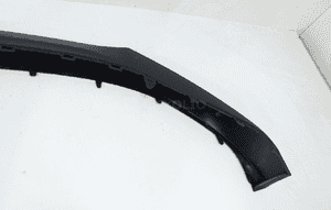 Skoda enyaq 2020- dokładka spoiler hokej listwa zderzak przód 5LA807061 7