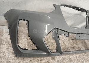 Zderzak przód przedni bmw X3 G01 lift lci m-pakiet 21- 2