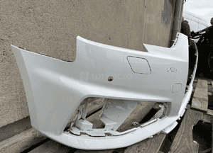Zderzak przód przedni audi A4 B9 8W0 2015- s-line competition 8W0807437AB 3