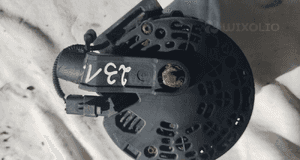 ALTERNATOR PEUGEOT CITROEN MINI 1.4 1.6 VTI THP 0121615027 2