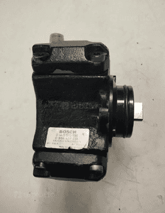 Pompa wtryskowa Bosch 0445010138 Opel, Suzuki, Vauxhall 4