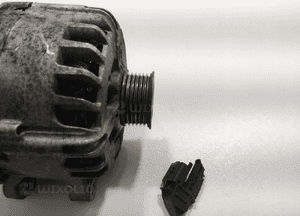 ALTERNATOR PEUGEOT 2008 I 1.6 HDI E-HDI 9674646180-04 9674646180 2013-2019 7