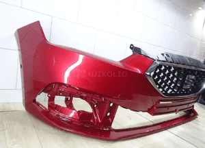 Seat leon 4 iv zderzak przód przedni 5FA807221 2