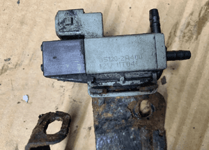 Zawór zaworek podciśnienia Hyundai IX35 1.7 CRDI 35120-2A400 5