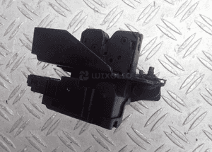 Zamek klapy bagażnika peugeot 407 964825478 radom