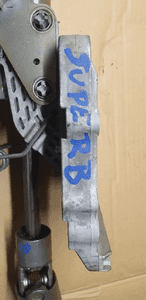 Kolumna kierownicza krzyżak Skoda Superb I 3B0419502H 7