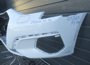 Zderzak przedni przód audi A3 8Y0 8Y0807437 2020-2024 11