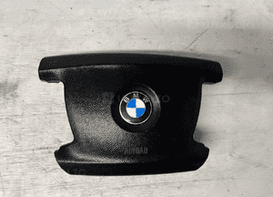 Poduszka powietrzna kierowcy bmw E65 E66 lift lci 05-08 73685059 1