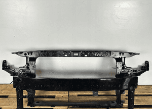 Pas przod przedni wzmocnienie hyundai I30 iii  belka 64101-G4000 oryginaln 1