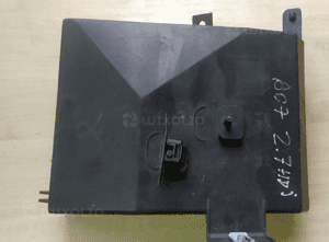 PEUGEOT 607 2.7 HDI moduł BSI 9656591580 21677791-4B 2