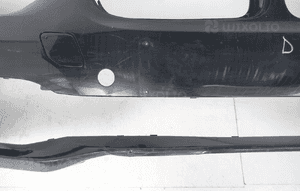 Zderzak przód przedni bmw 3 F30 F31 lift 15- 4