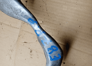 Wahacz prawy przód przedni BMW I E81 E87 6765305 5
