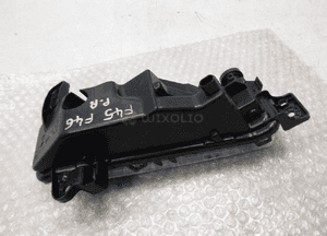 Bmw 2 F44 F45 F46 3 G20 G21 halogen przód drl led prawy 12