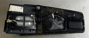 Galka mieszek ramka tunel seat leon iii 3 automat 7