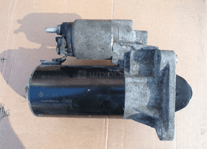 ROZRUSZNIK ALFA ROMEO 159 BRERA FIAT BRAVO II 1.9 M-JET 001108234 1