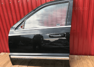 Jeep grand cherokee wk drzwi lewy przód przednie 4
