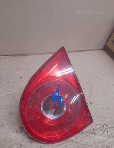 Lampa prawy tył w klapę vw golf v nr 1K6945094F 1
