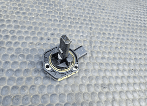 Czujnik 1J0907660B Sensor Poziomu Stanu Oleju Silnika Audi A4 B6 VW Skoda Seat 11