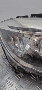 Bmw F34 3GT lampa prawa prawy przód przednia 7285684 6
