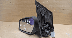 Lusterko lewe 6 pin ford focus MK2 lift F3 2