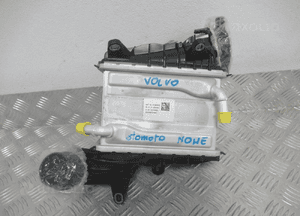 Chłodnica intercooler volvo 8641466 2