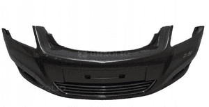 Zderzak przedni opel zafira b lift Z190 2012 1