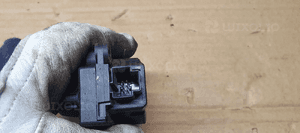 Silniczek klap nagrzewnicy Peugeot 407 4PUH-19E616-BB 3