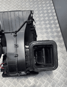 Bmw I3 nagrzewnica dmuchawa 9383124 13
