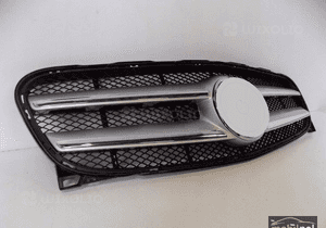 Mercedes GLA W156 Atrapa / Grill - 4076 2