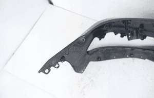 Zderzak przód przedni bmw v 5 G30 G31 7385336 7