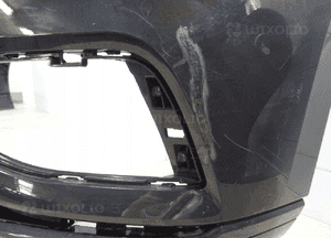 Zderzak przód przedni VW Passat B8 LIFT 3G0807221E 4
