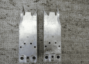 Bmw mini F45 F46 X1 F48 mini F60 strefa lewa i prawa komplet 1
