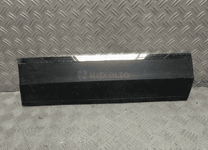 Vw t-roc r-line listwa na tylne prawe drzwi 2GA854950 1