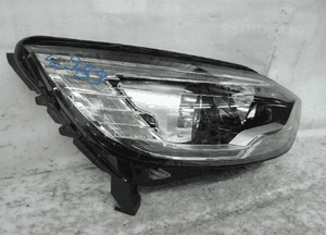 Renault scenic iv 4 soczewka lampa przednia prawa 2